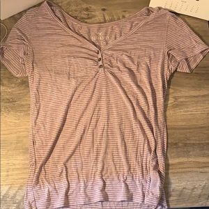 soft and sexy T-shirt from American Eagle